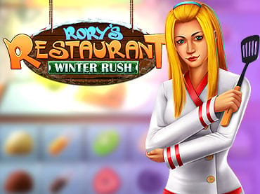 Cooking Rush Game Download